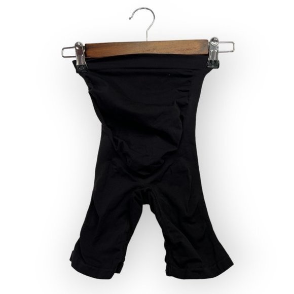 SKIMS MATERNITY SCULPTING SHORT MID THIGH SIZE XXS - Picture 2 of 5